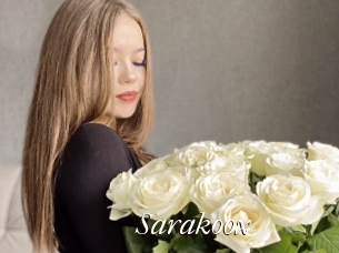 Sarakoox