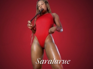Saralarue