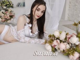 Saralisa