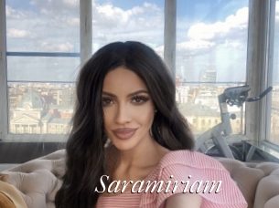 Saramiriam