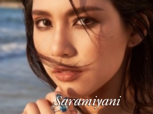 saramiyani Cam Sexy