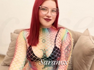 Saranox