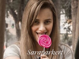 Saraparkert