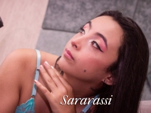 Sararassi