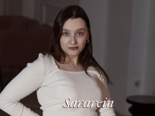 Sararein