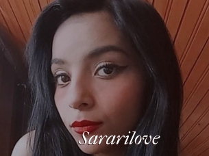 Sararilove