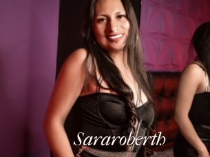 Sararoberth