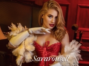 Sararousell
