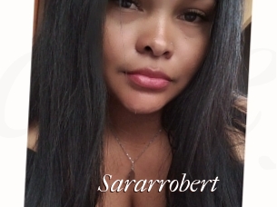 Sararrobert