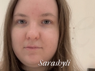 Sarashyli