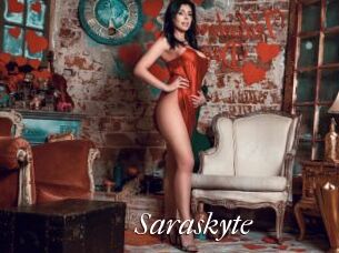 Saraskyte