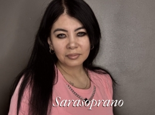 Sarasoprano