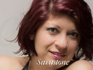 Sarastone