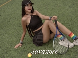 Sarastore
