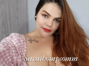 Sarathompsomm