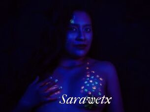 Sarawetx