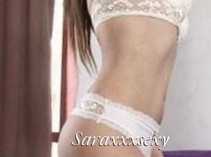 saraxxxsexy Cam Sexy
