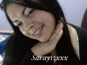 saray13xxx Cam Sexy