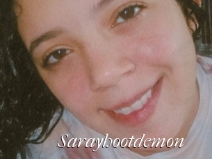 Sarayhootdemon