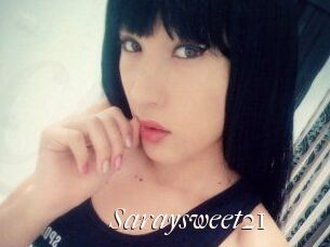 Saraysweet21