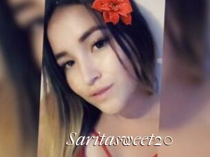 Saritasweet20