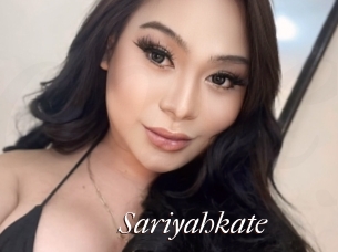 Sariyahkate
