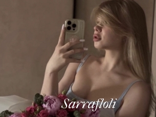 Sarrafloli