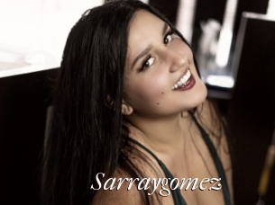 Sarraygomez