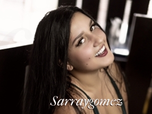 Sarraygomez