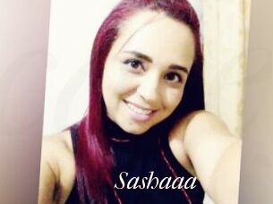 Sashaaa