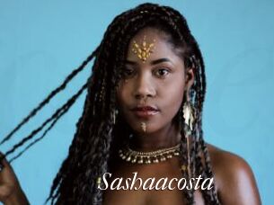 Sashaacosta