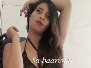 Sashaarenas