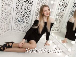 Sashablondbb