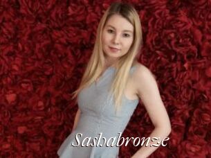 sashabronze Cam Sexy