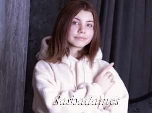 Sashadames