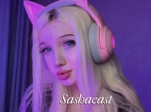 Sashaeast