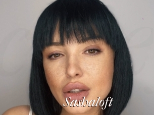 Sashaloft