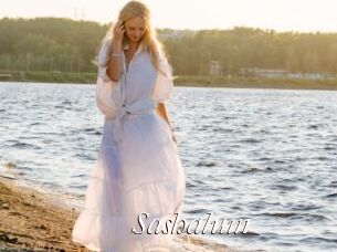 Sashalum