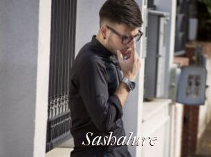 Sashalure