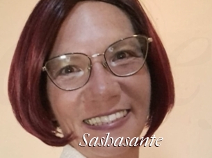 Sashasante