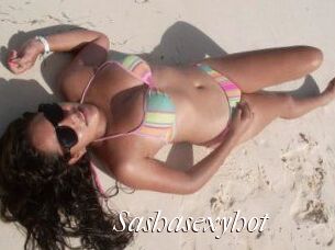 Sashasexyhot
