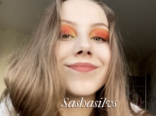 Sashasilvs