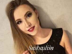 Sashaslim