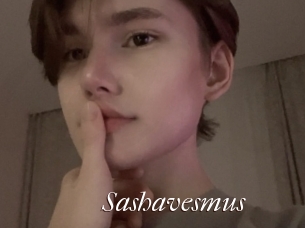 Sashavesmus