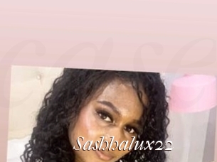 Sashhalux22