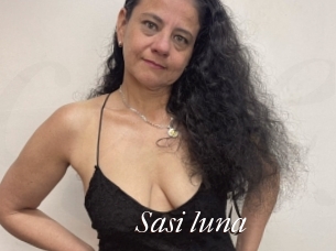 sasi_luna Cam Sexy