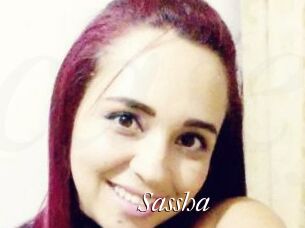 Sassha