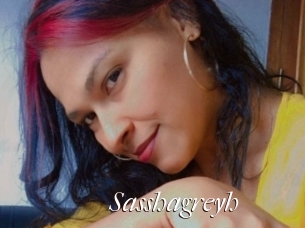 Sasshagreyh