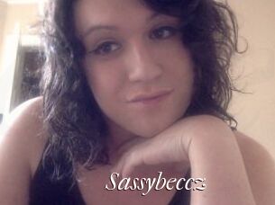 Sassybeccz
