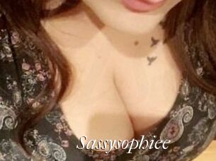 Sassysophiee